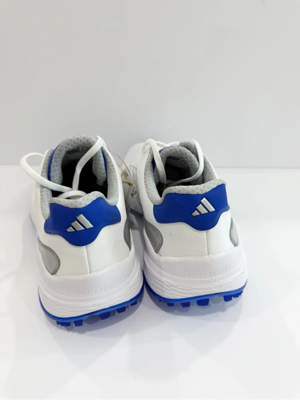adidas Men's ZG23 Golf Shoes
